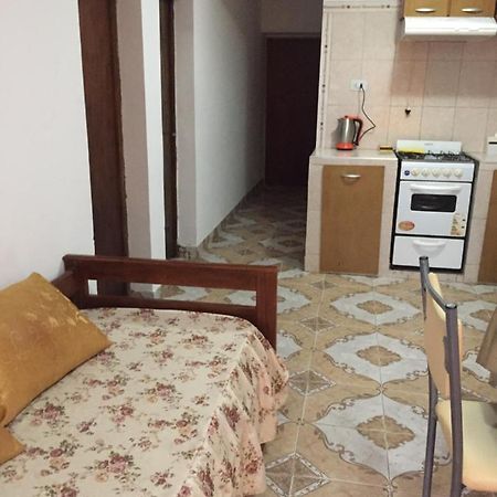 Апартаменты Departamento Libertad Сан-Сальвадор-де-Жужуй Экстерьер фото