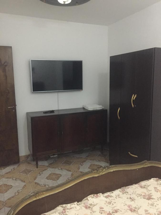 Апартаменты Departamento Libertad Сан-Сальвадор-де-Жужуй Экстерьер фото