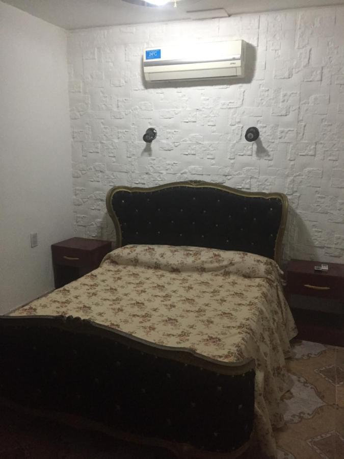 Апартаменты Departamento Libertad Сан-Сальвадор-де-Жужуй Экстерьер фото