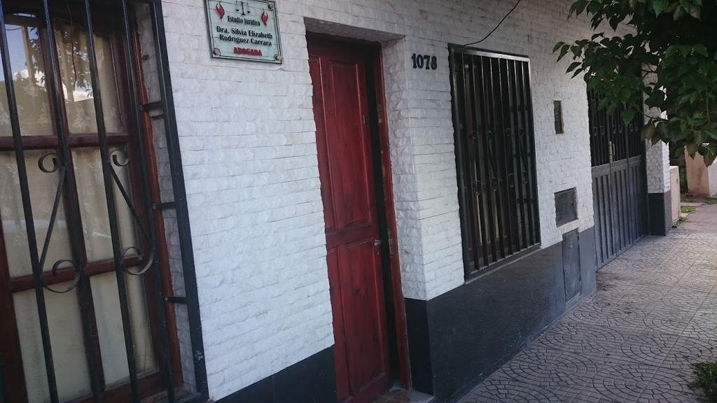 Апартаменты Departamento Libertad Сан-Сальвадор-де-Жужуй Экстерьер фото
