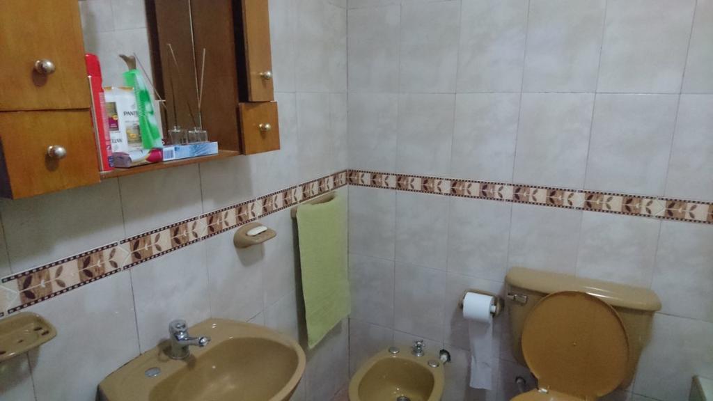 Апартаменты Departamento Libertad Сан-Сальвадор-де-Жужуй Экстерьер фото