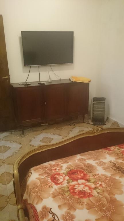 Апартаменты Departamento Libertad Сан-Сальвадор-де-Жужуй Экстерьер фото