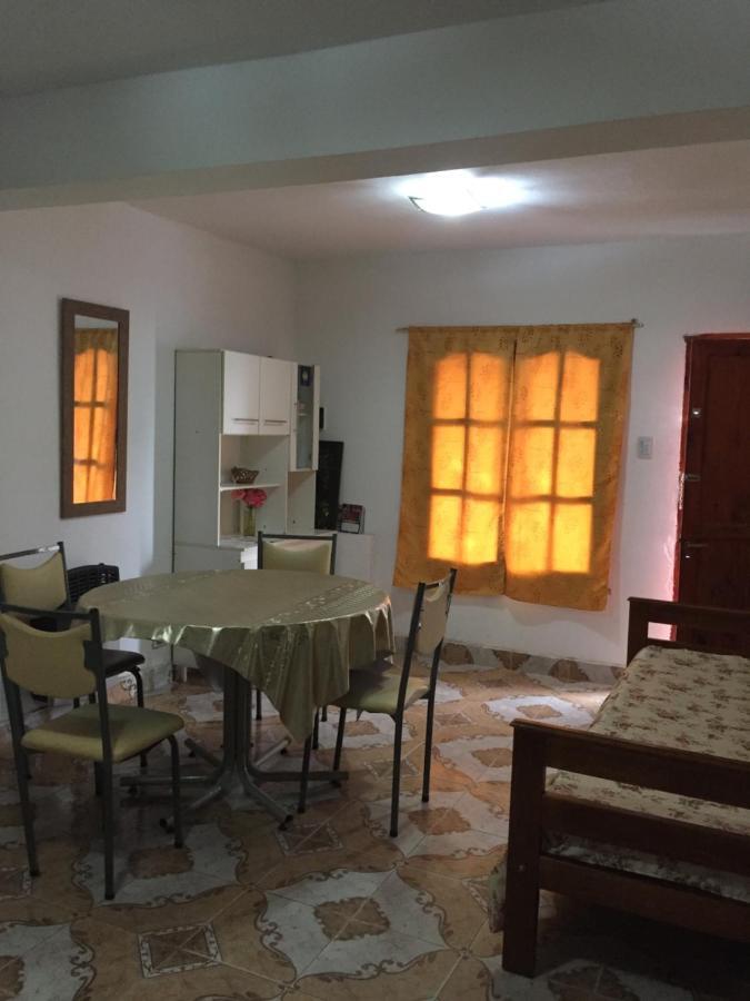 Апартаменты Departamento Libertad Сан-Сальвадор-де-Жужуй Экстерьер фото