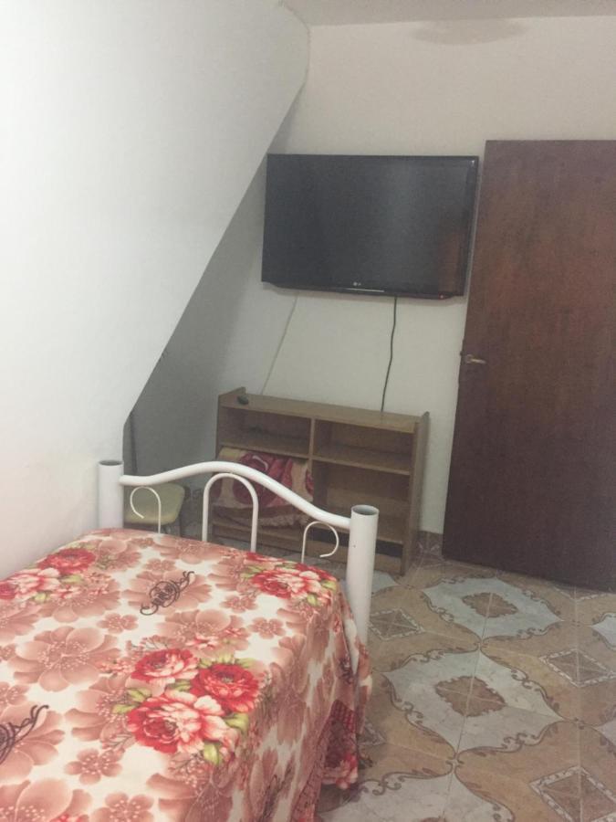Апартаменты Departamento Libertad Сан-Сальвадор-де-Жужуй Экстерьер фото