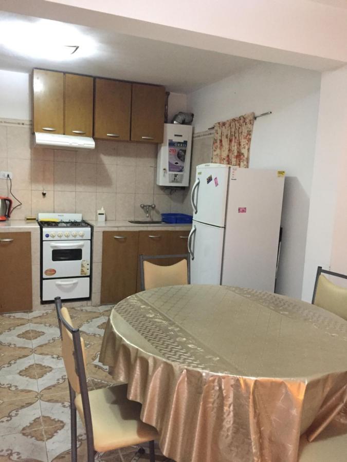 Апартаменты Departamento Libertad Сан-Сальвадор-де-Жужуй Экстерьер фото